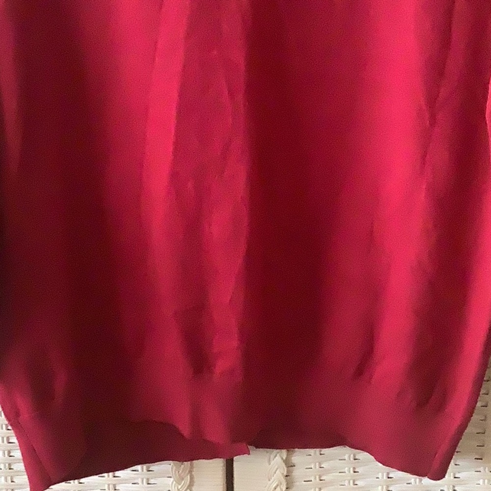 NWT August Silk š¤š¤Cardigan - Picture 9 of 9